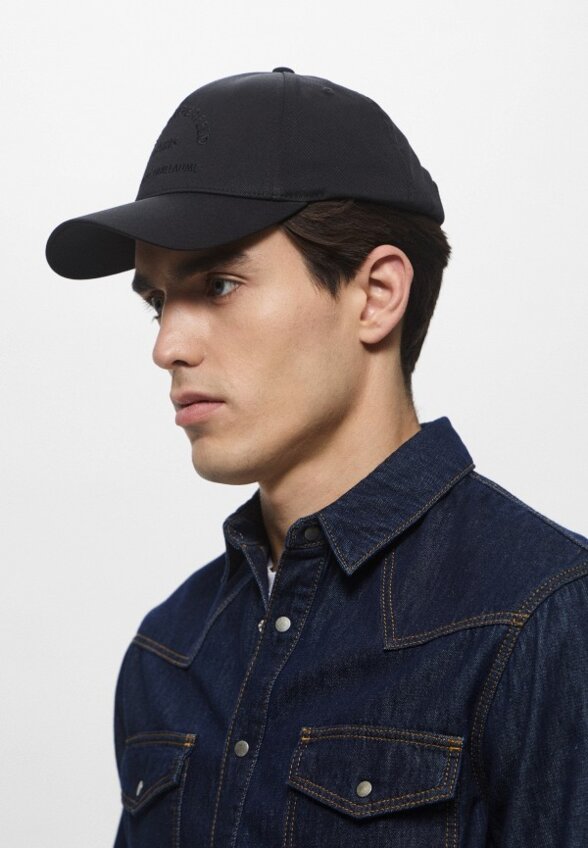 Бейсболка Karl Lagerfeld