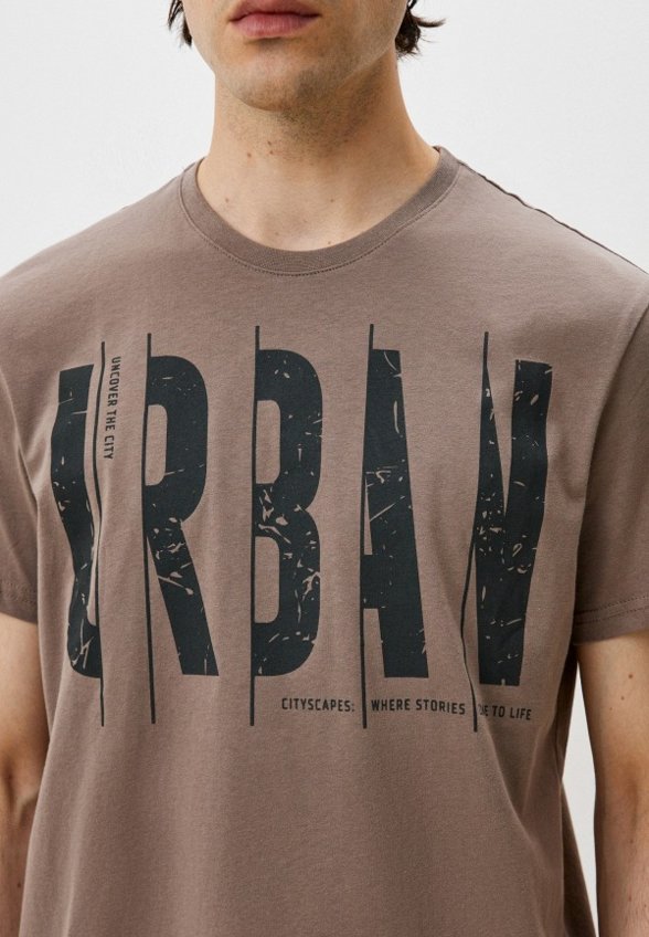 Футболка Funday