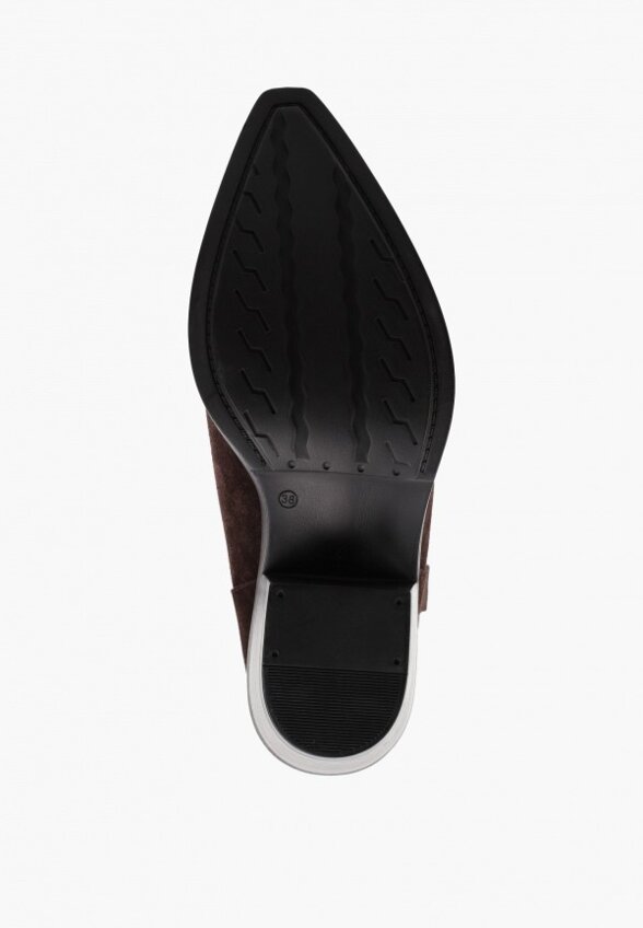 Сапоги Lusavou