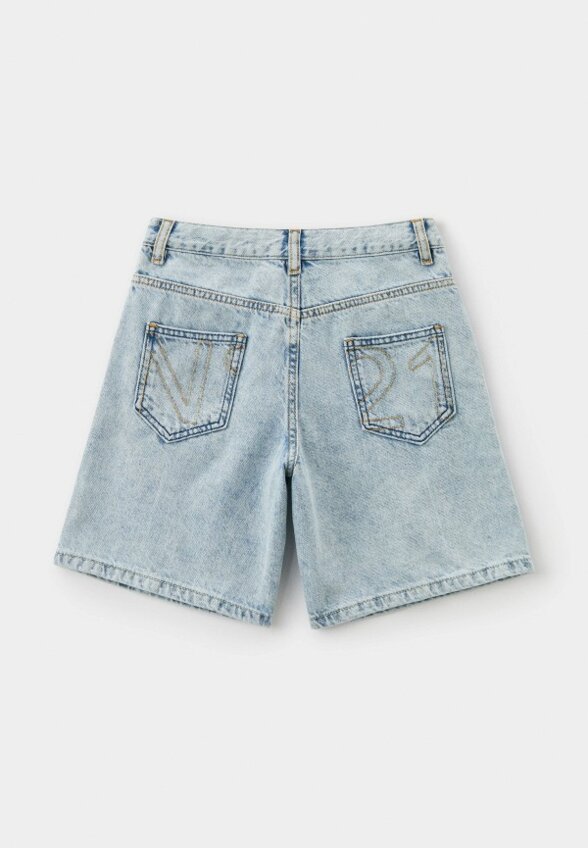 Шорты джинсовые N21