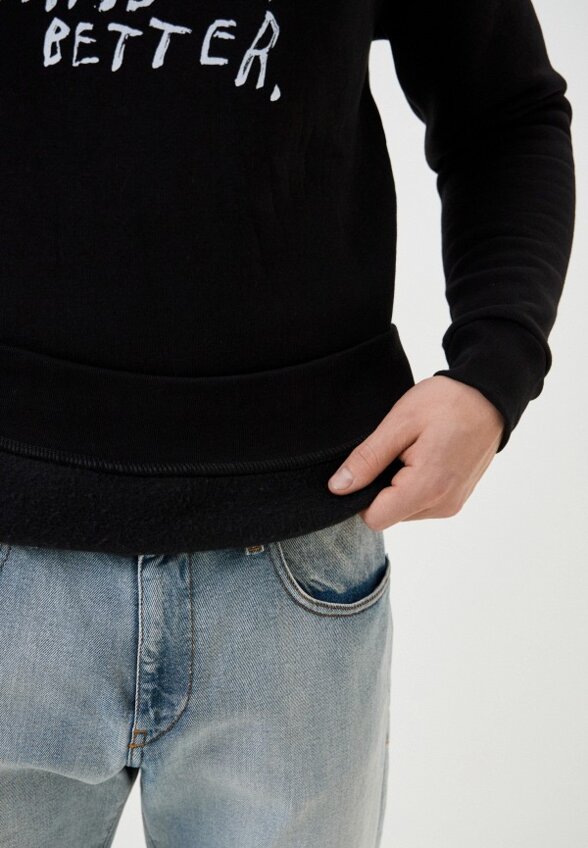 Свитшот Dali Sport