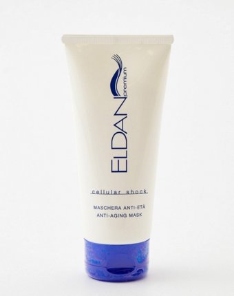 Маска для лица Eldan Cosmetics женщинам