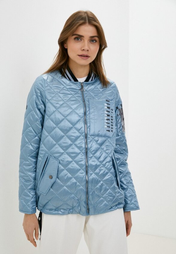 Бомбер Helmidge