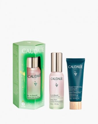 Набор для ухода за лицом Caudalie женщинам