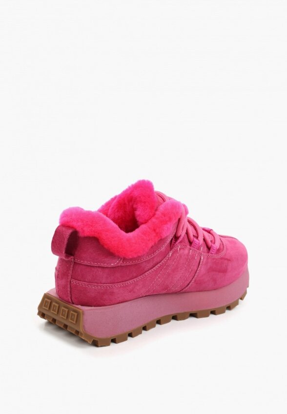 Кроссовки Abricot