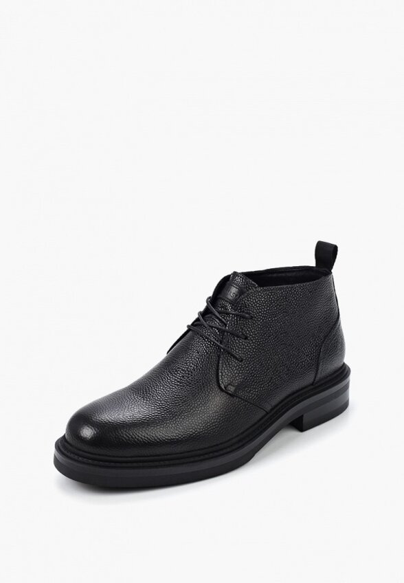 Ботинки Thomas Munz