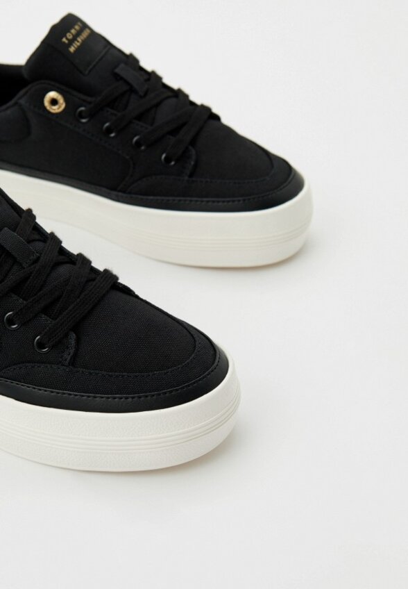 Кеды Tommy Hilfiger