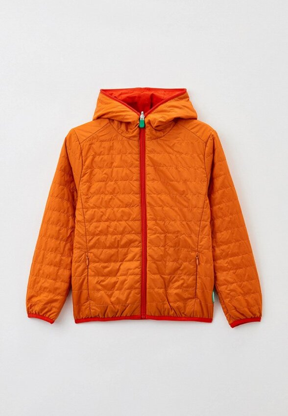 Куртка утепленная Save the Duck