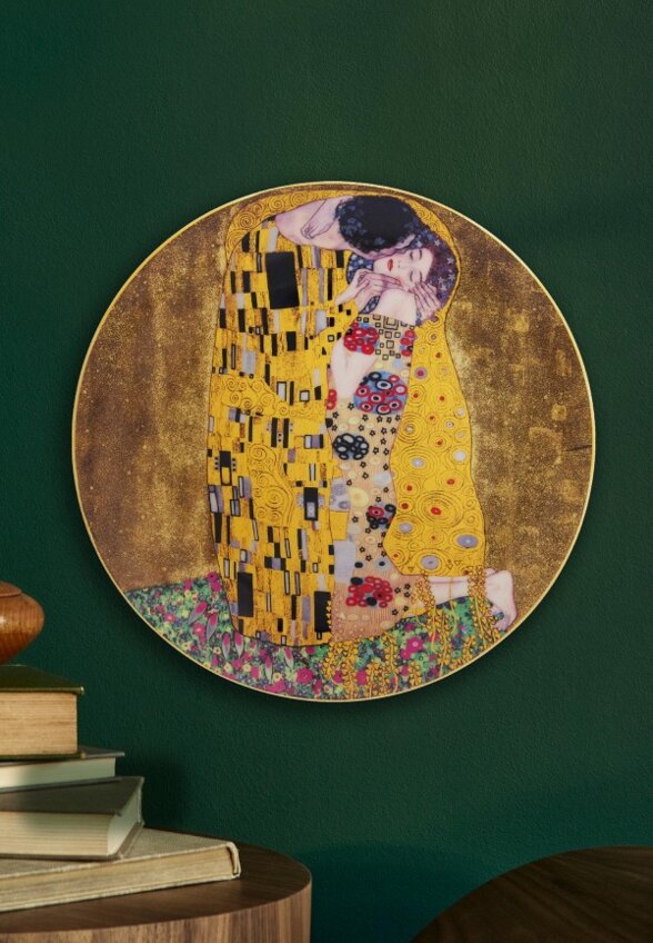 Блюдо декоративное Elan Gallery