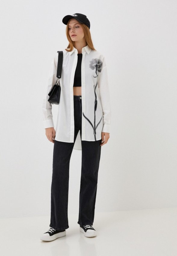 Джинсы Colin's