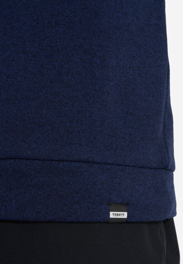 Свитшот мужской Termit, Синий