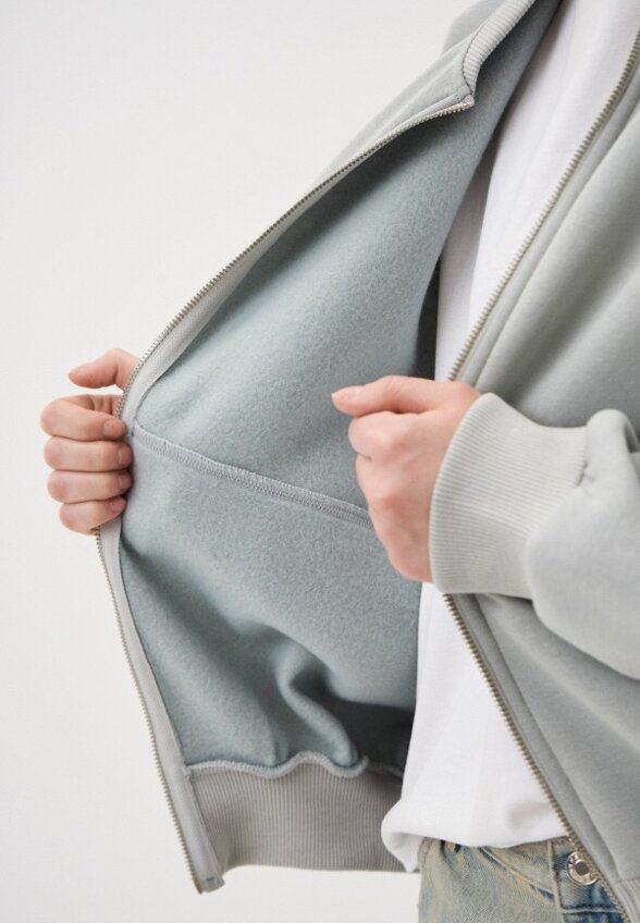 Олимпийка Mark Formelle