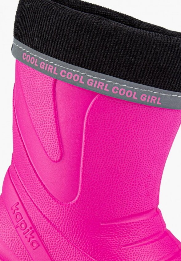 Сапоги резиновые Kapika