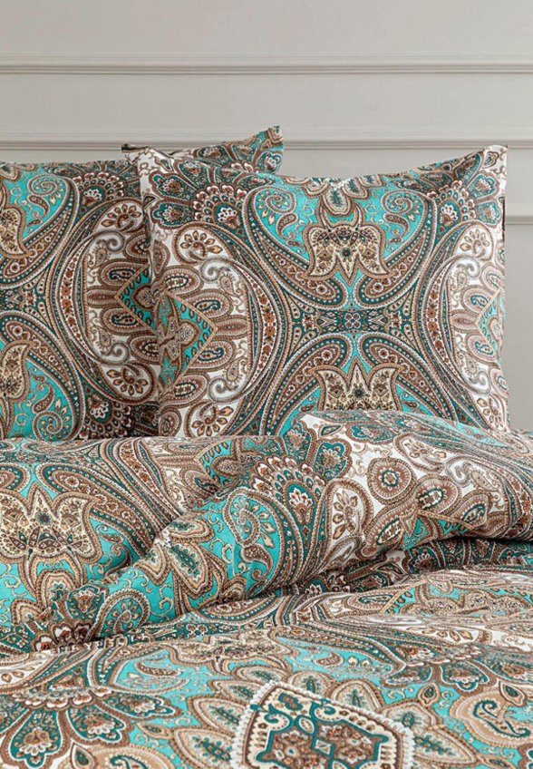 Постельное белье 1,5-спальное Mia Cara