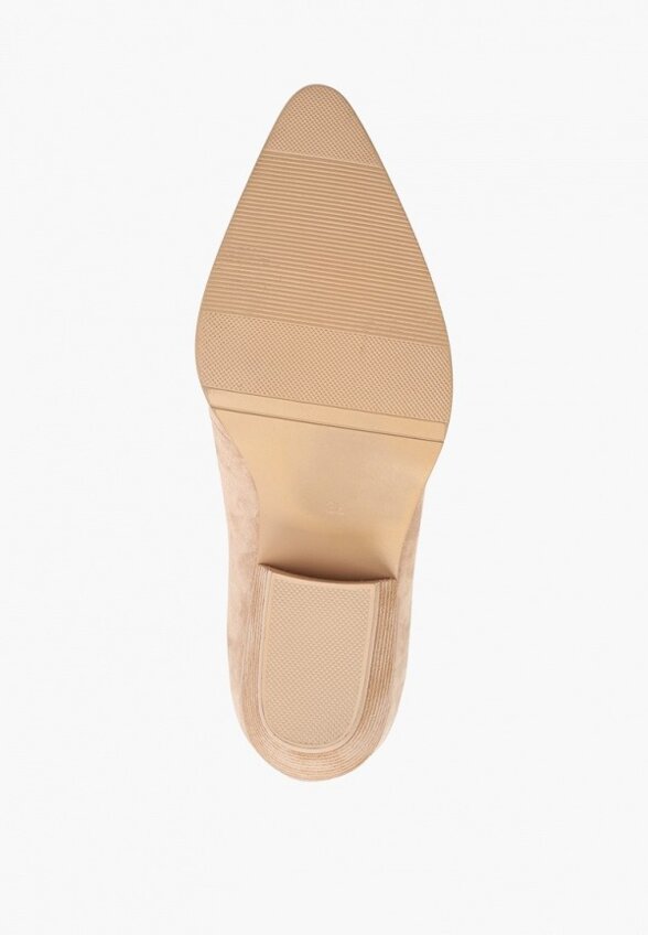 Ботильоны Vasconte