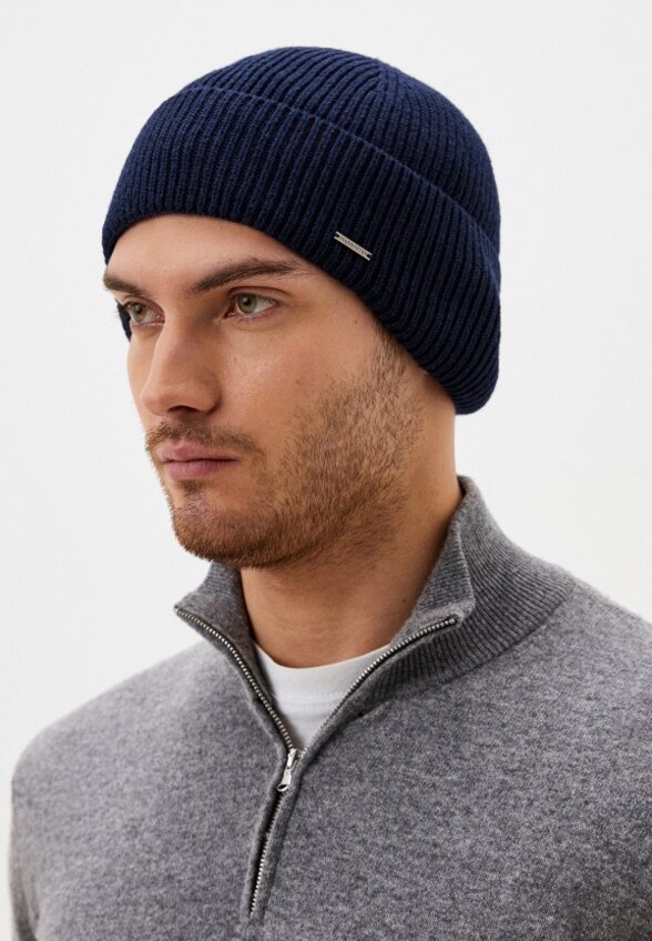 Шапка marhatter