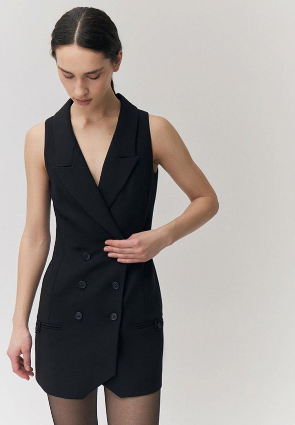 Платье All We Need