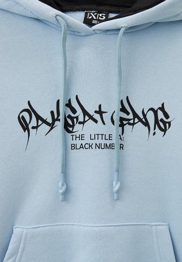 Худи Fashion X&S