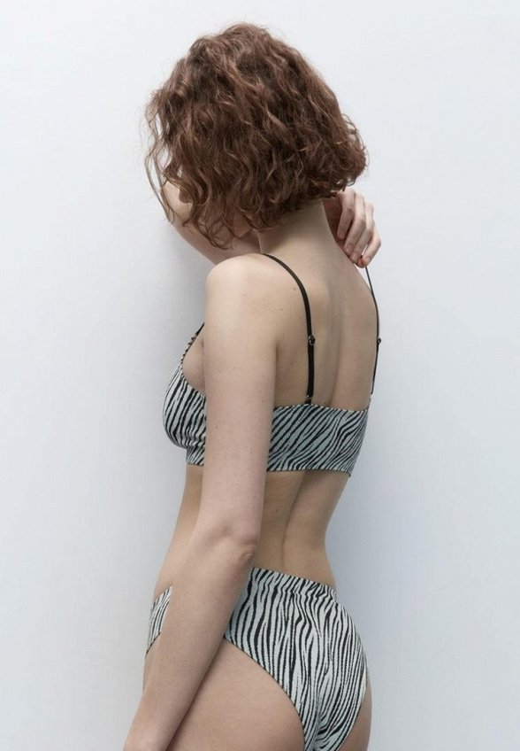 Бюстгальтер Befree