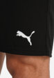 Шорты мужские PUMA Timerise, Черный6  - превью