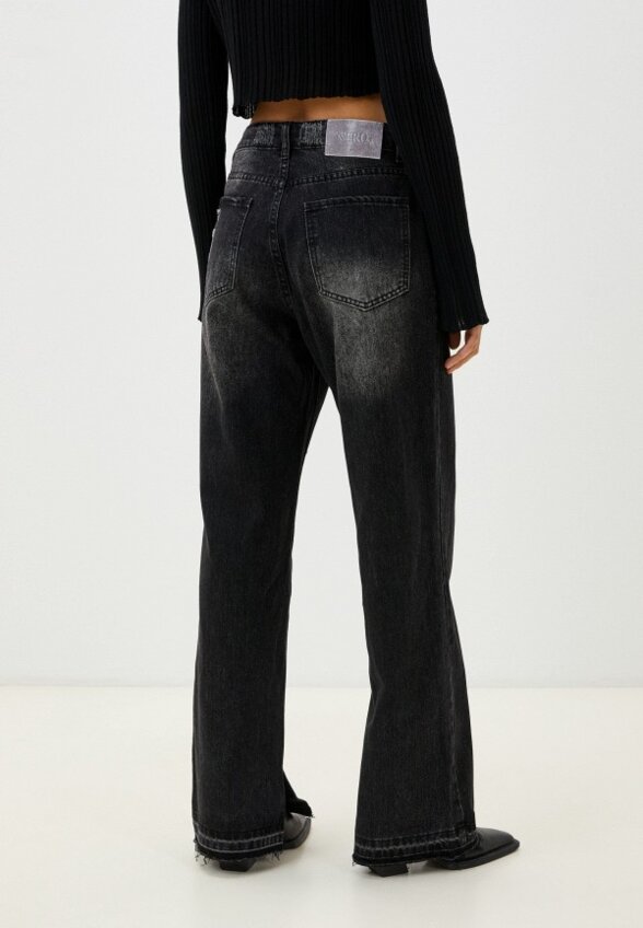 Джинсы Nerolab