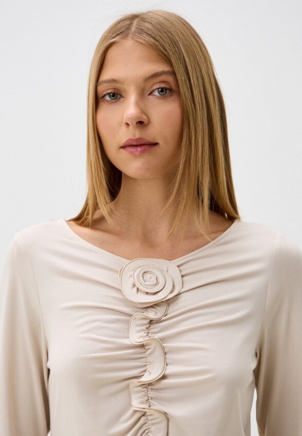 Лонгслив Salko