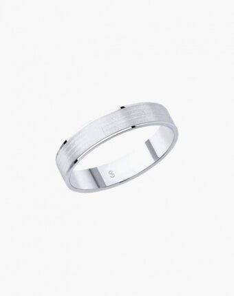 Кольцо Sokolov женщинам