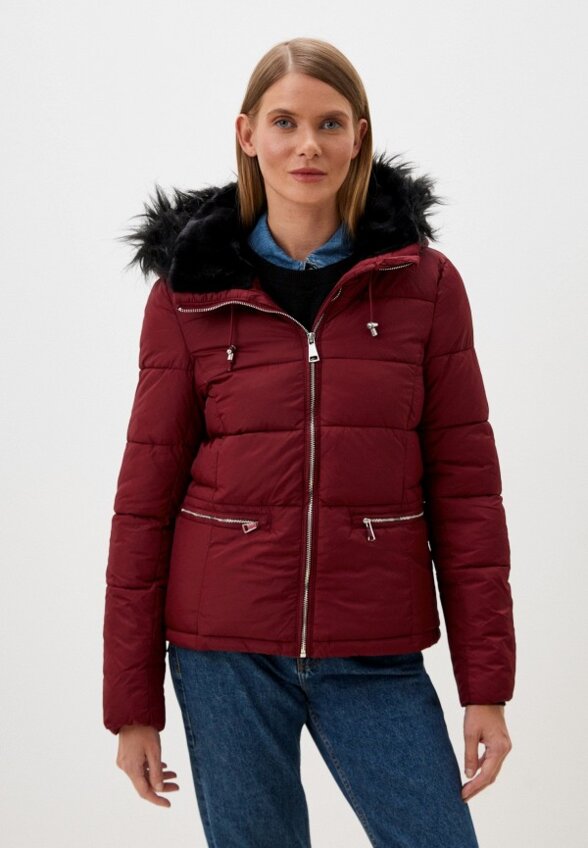 Куртка утепленная Koton