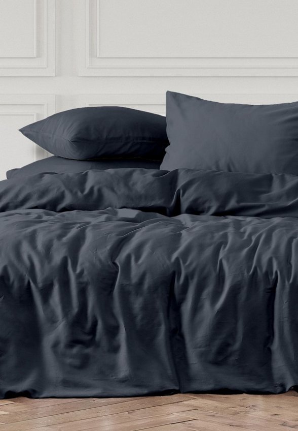 Постельное белье Евро Унисон