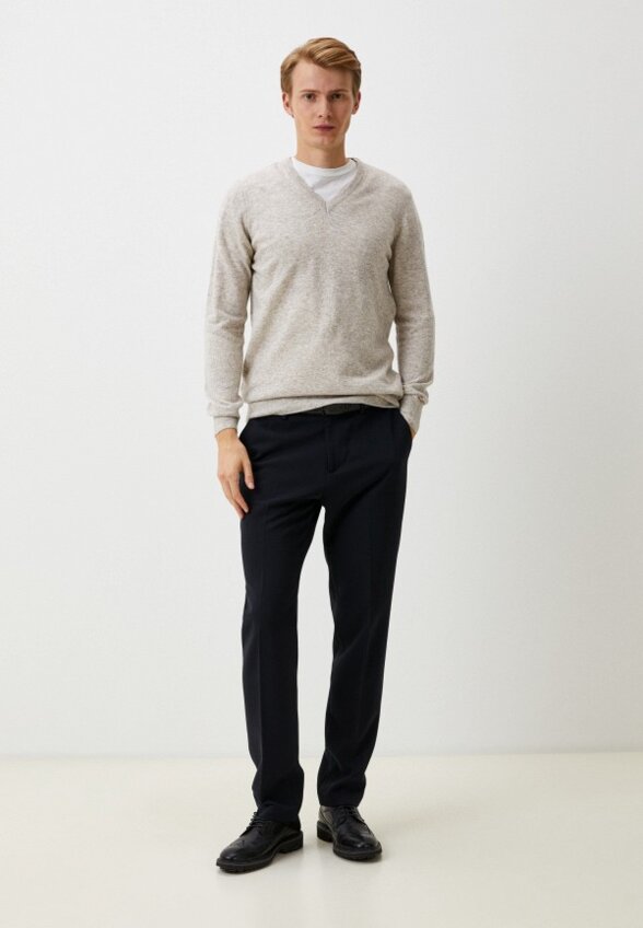 Пуловер Изольна