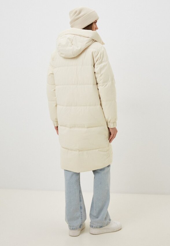 Пуховик Winterra