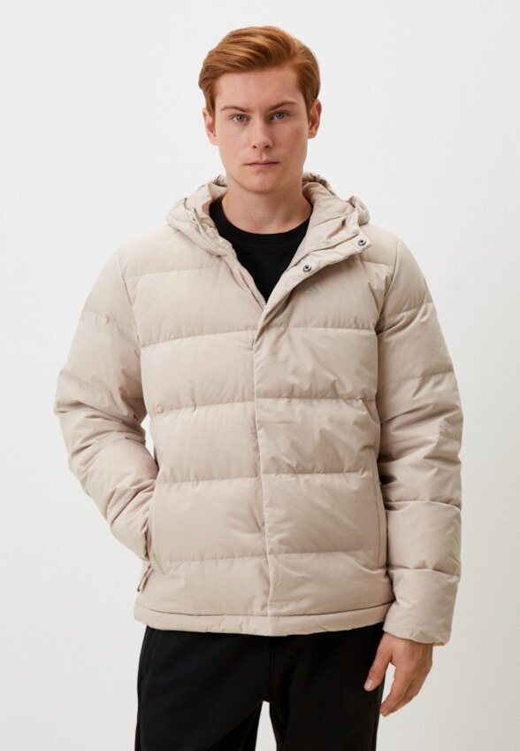 Пуховик adidas