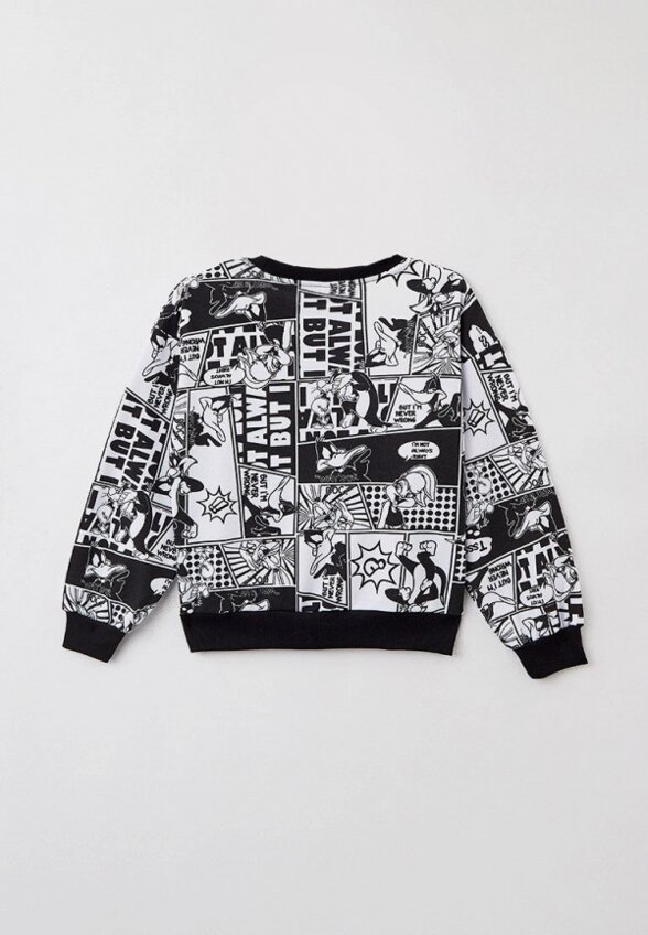 Свитшот PlayToday