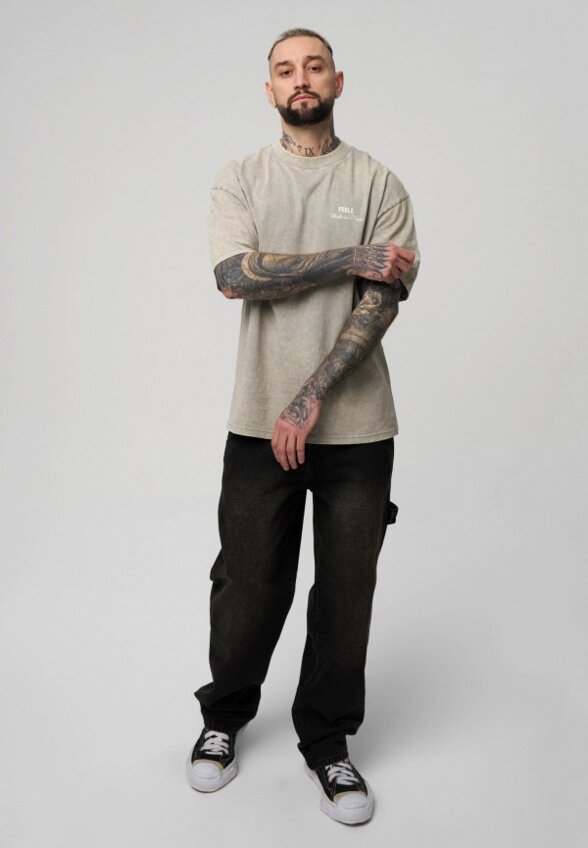 Футболка Feelz