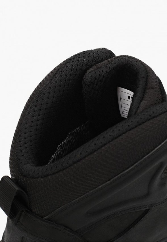 Ботинки трекинговые Thb