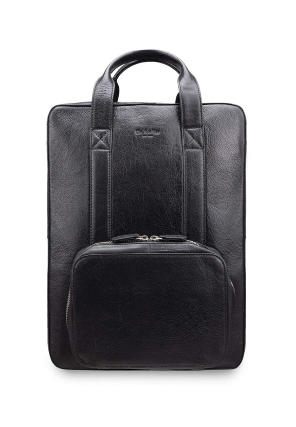Др.Коффер B402880-245-04 рюкзак