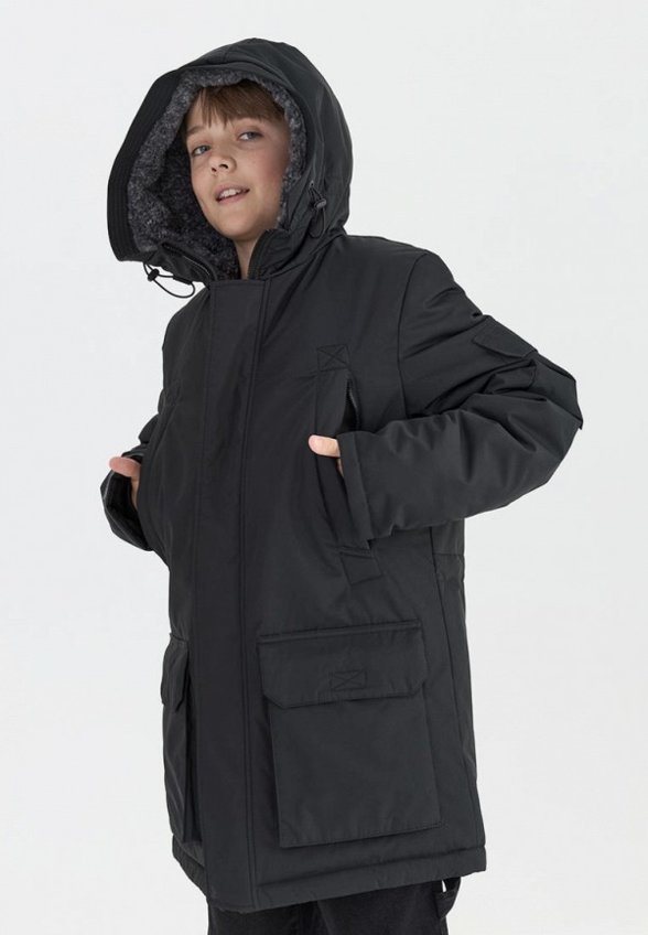 Куртка утепленная Alpex