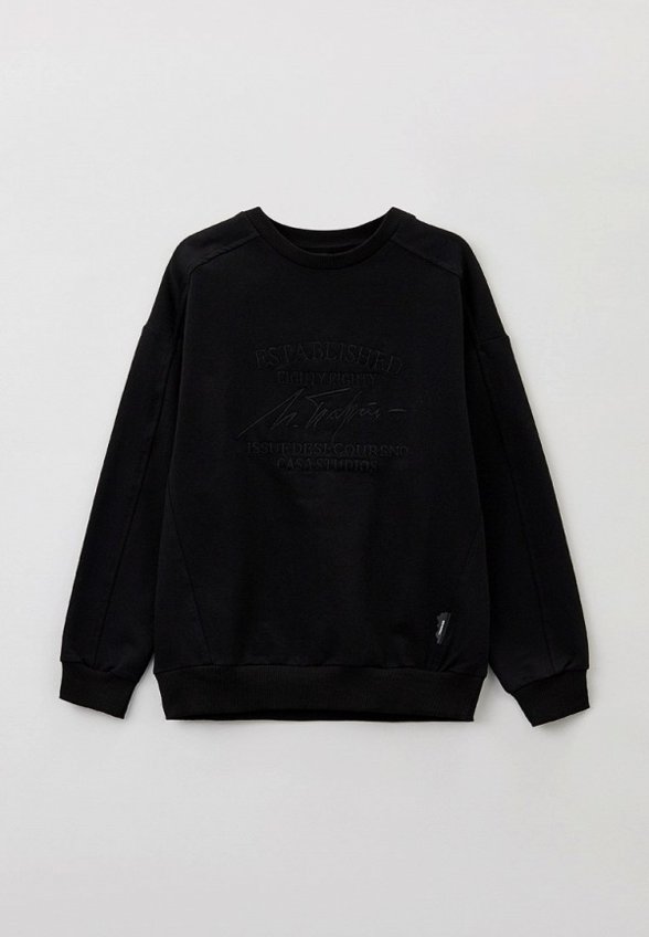 Свитшот Bu-Sen