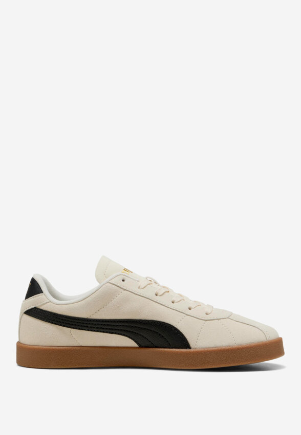 Кеды мужские PUMA Club Il, Бежевый