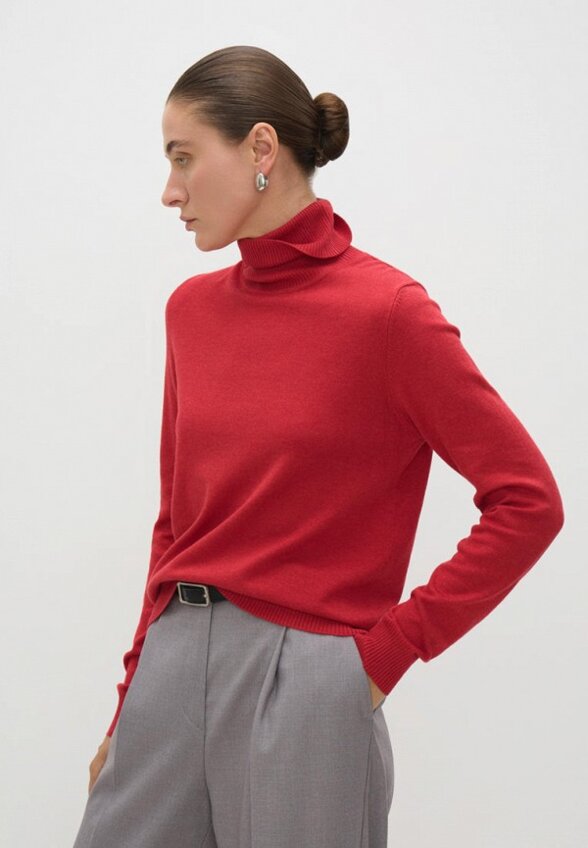 Водолазка Conso