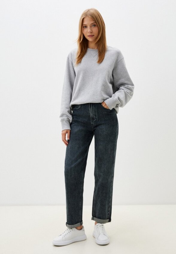 Джинсы Mossmore