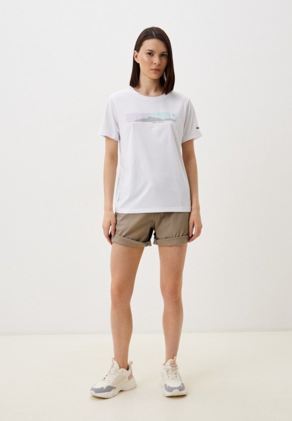 Футболка спортивная Camel