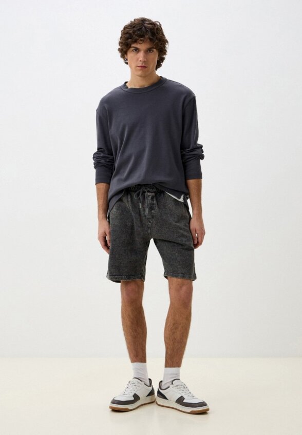 Шорты спортивные Terranova