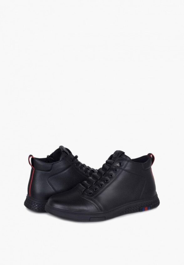 Ботинки T.Taccardi