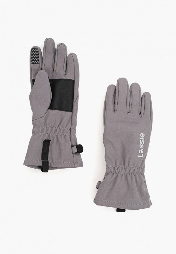 Перчатки Lassie