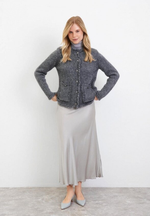 Кардиган Elisa.and.me