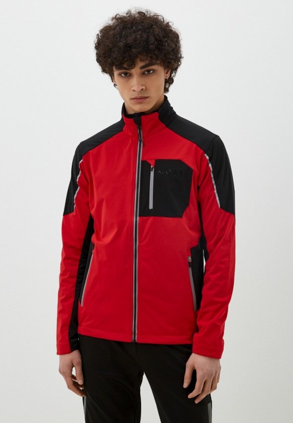 Ветровка Moaxsport