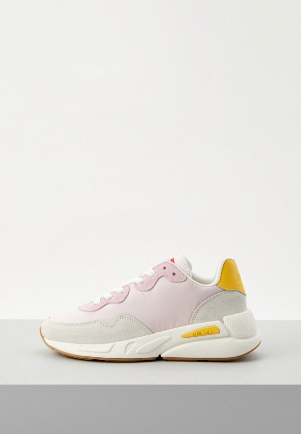 Кроссовки Diesel