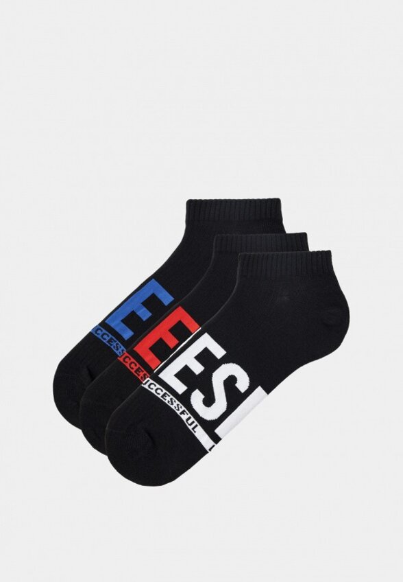 Носки 3 пары Diesel