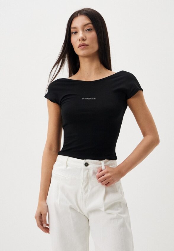 Футболка Terranova